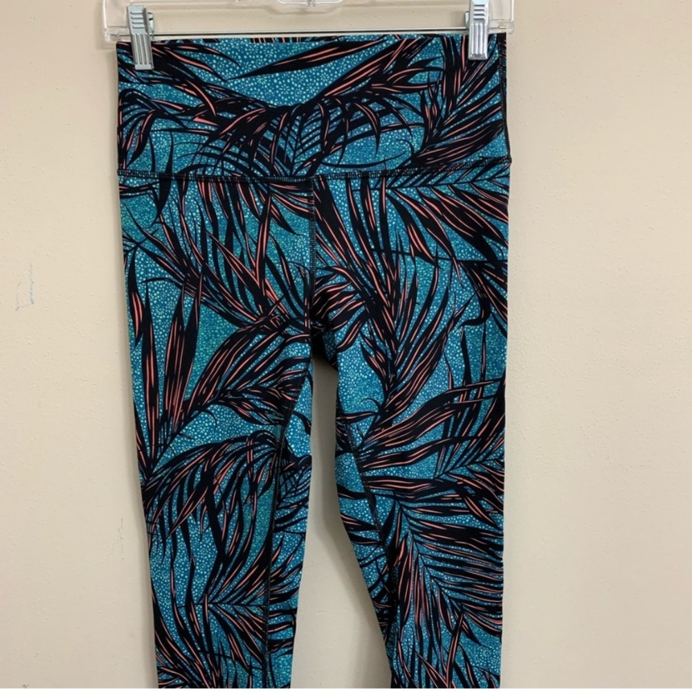 Lululemon Size 8 Leggings